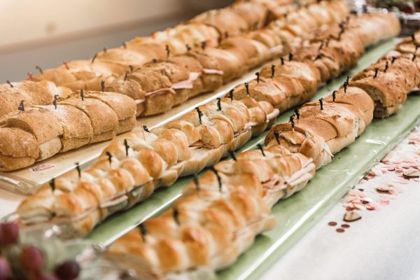 Meter-Sandwiches