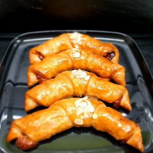 Mandelgipfel