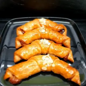 Mandelgipfel
