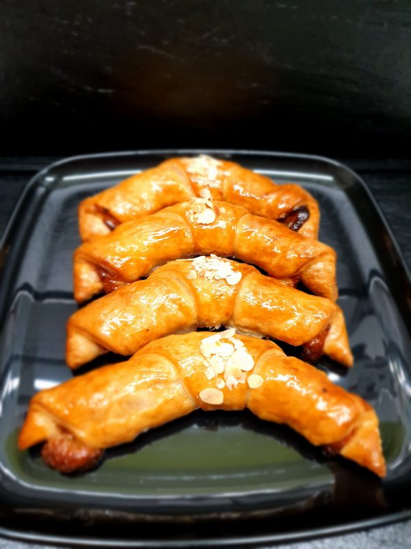 Mandelgipfel