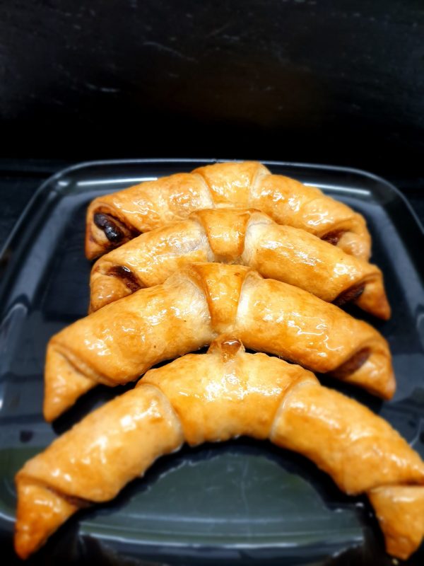Nussgipfel