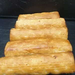 Nussstengel