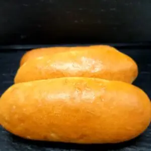 Weggli-Sandwiches Brötli lang leer