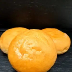Hamburger-Brötli